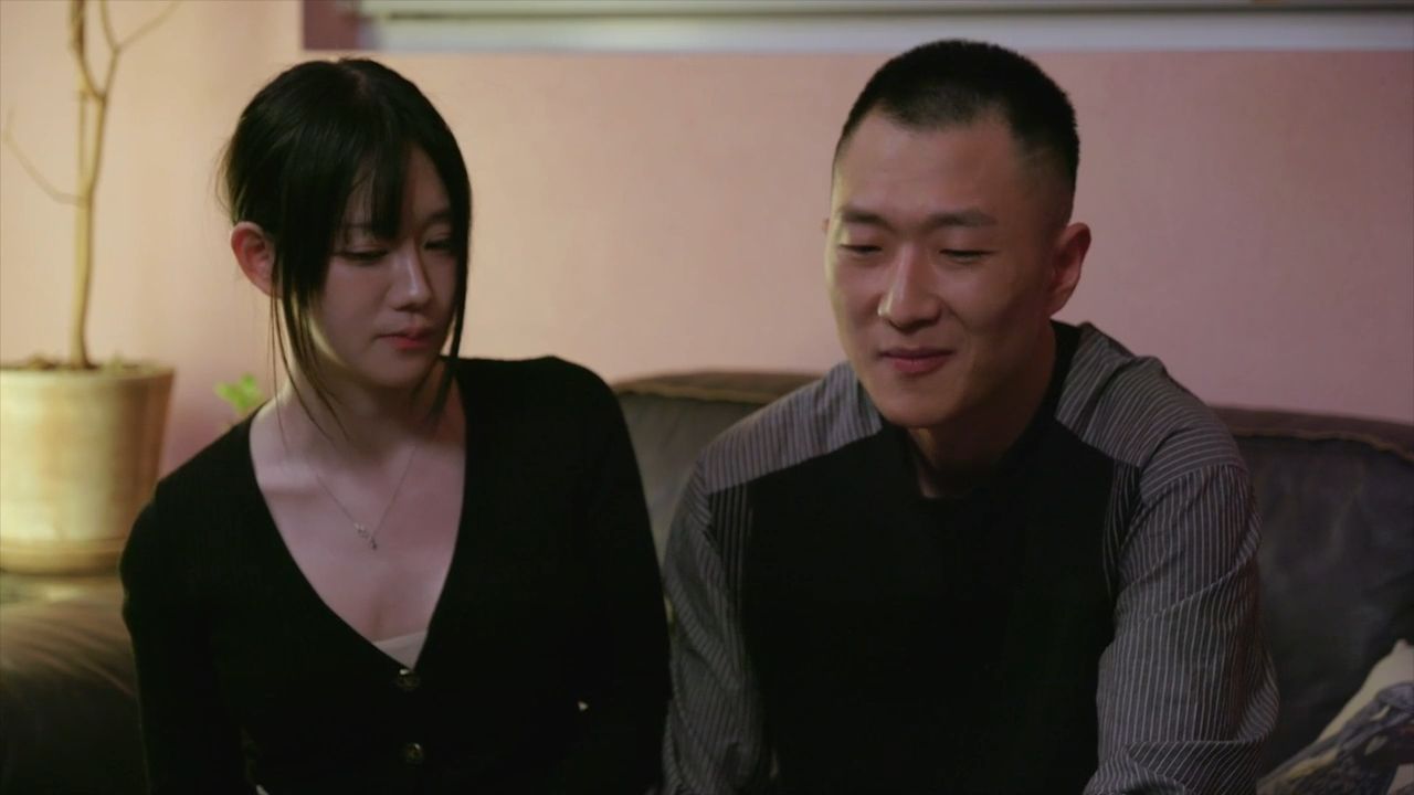 초대하지 않은 남자 (2026) 诺雅 秀芝 0625