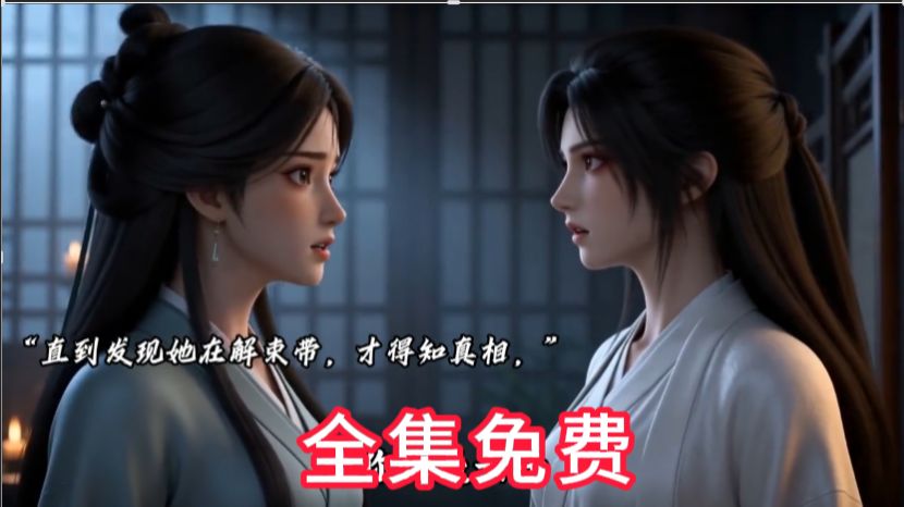 《女扮夫君》1-124集 全集免费 完整版