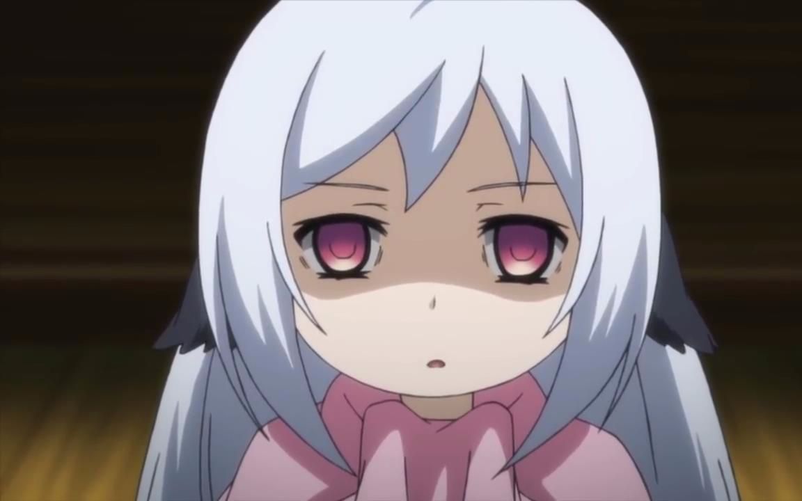 【OVA】传颂之物OVA 图斯库尔皇女的华丽日常 预告1 【F宅】