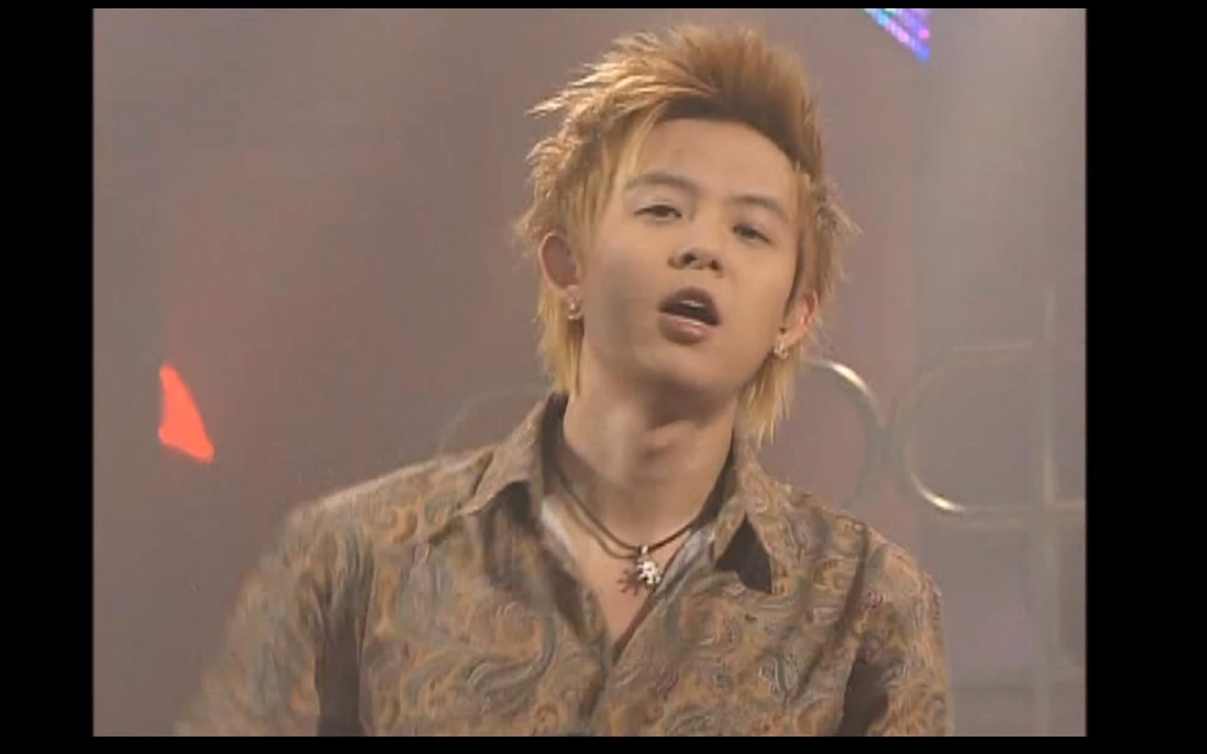 [20031004 ] J.T.L.《Without Your Love》