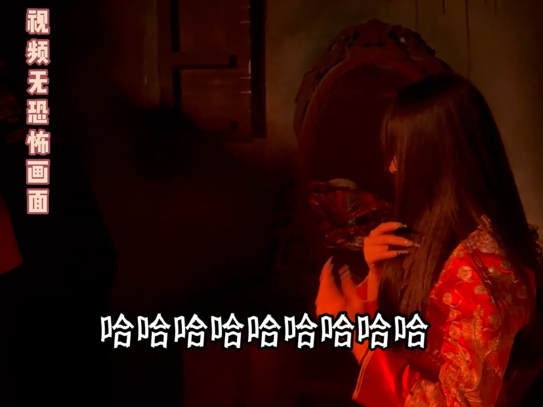 主打一个听劝，大家还想怎么玩？