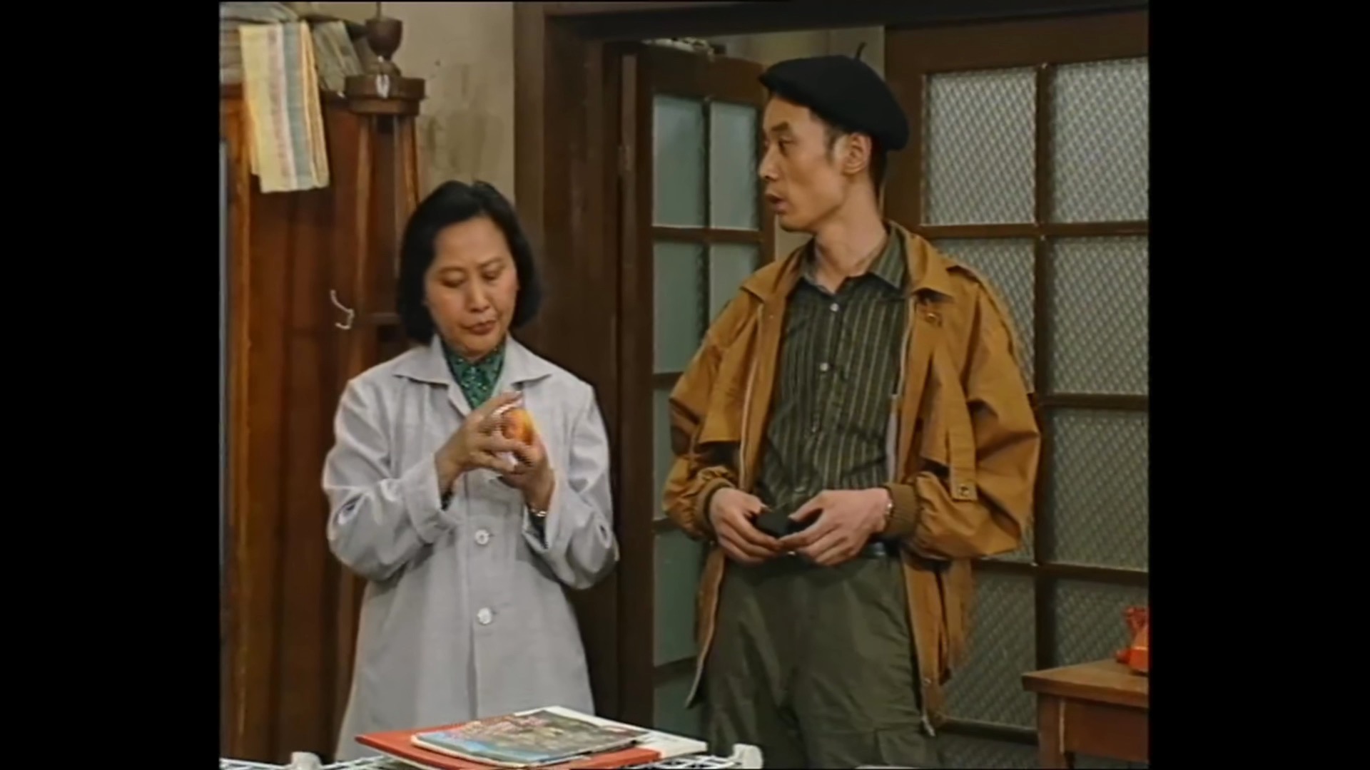 编辑部的故事