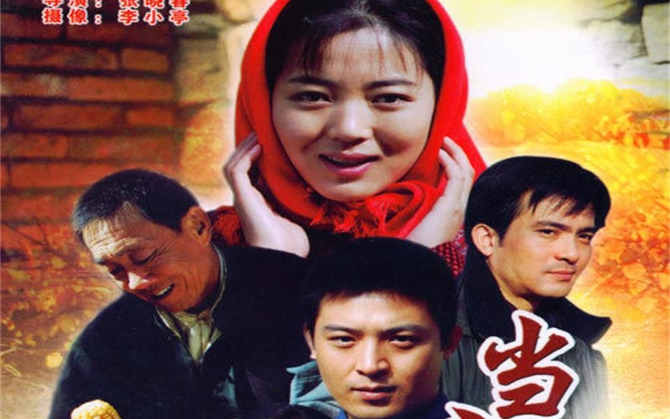 当家的女人（2003年王茜华、孙涛）片头尾曲