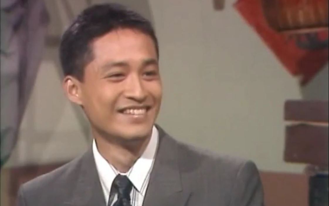 【马景涛】1989春去春又回 马景涛cut合集 已完结 饰演张长贵（朱子贵）马景涛入围最佳男演员 1989金钟奖最佳电视剧