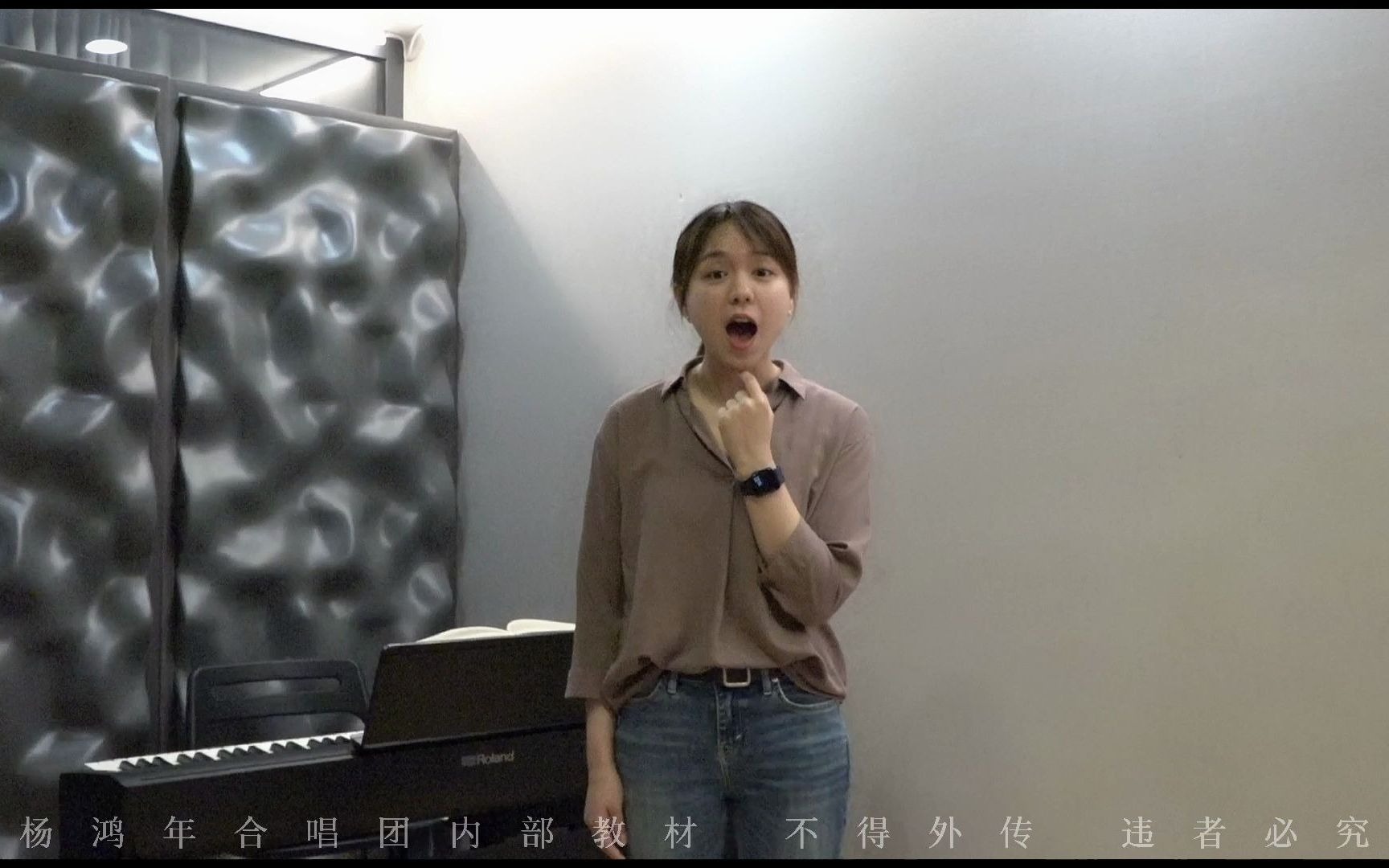 初级 第二单元 2 Viva la musica