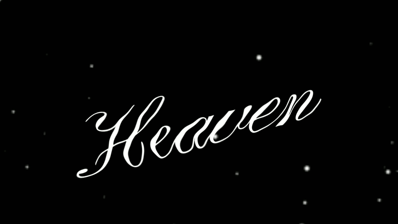 Heaven(0.8倍速纯享版)