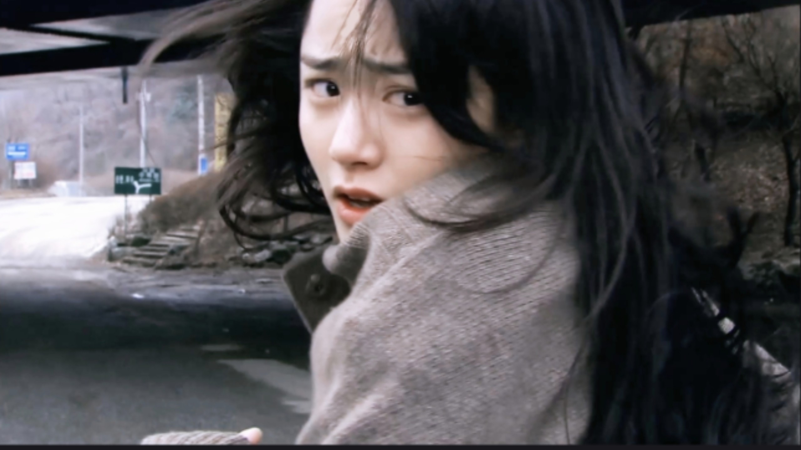 开播即碾压同期竞品！！收视断层第一，反童话爱情故事