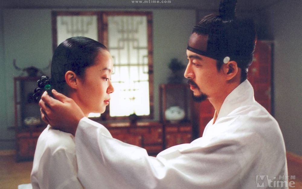 《丑闻》：裴勇俊化身浪子蛊惑贞节烈女，得逞后却遭遇杀身之祸