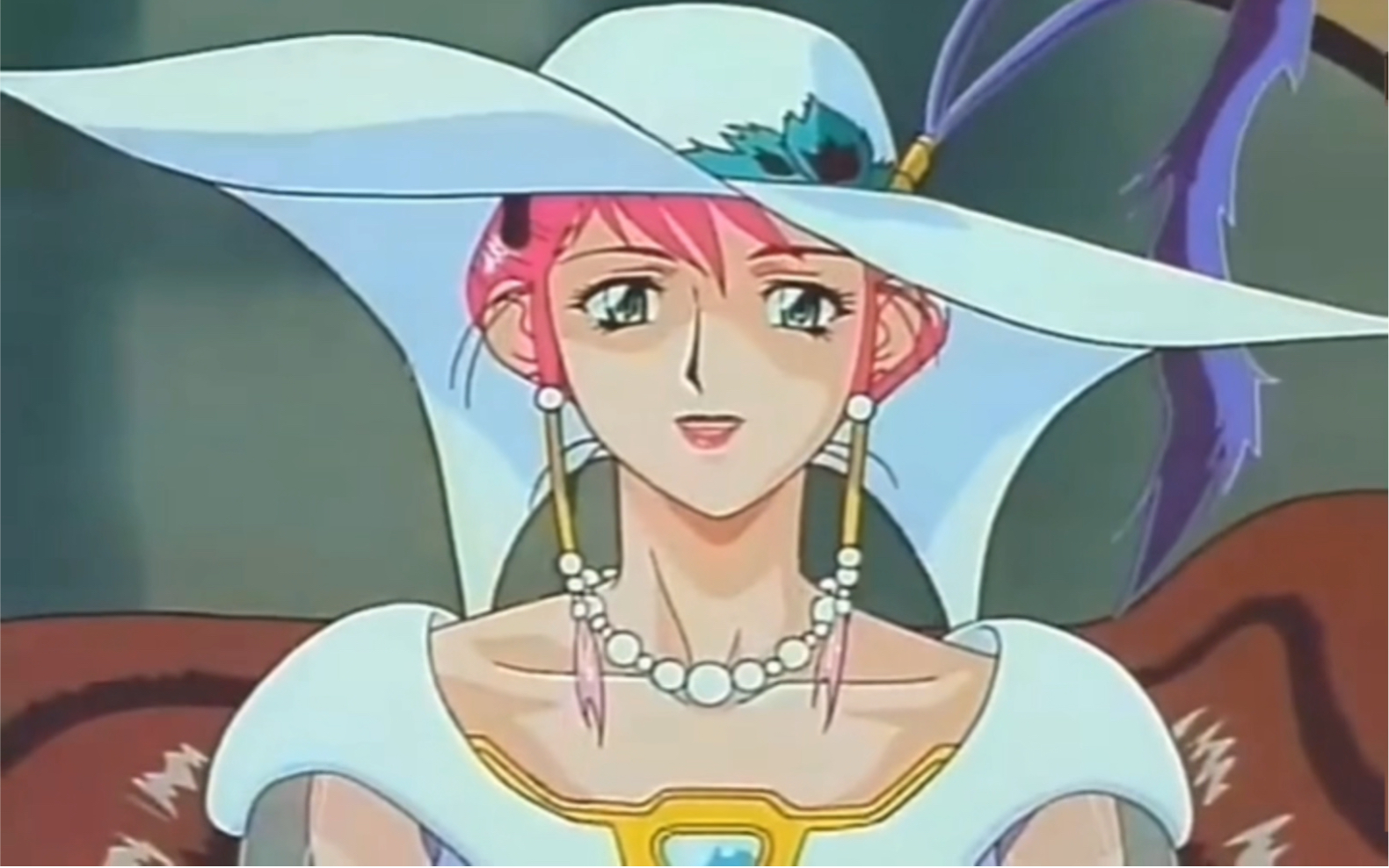 夜魔妖女(1996-01-19）