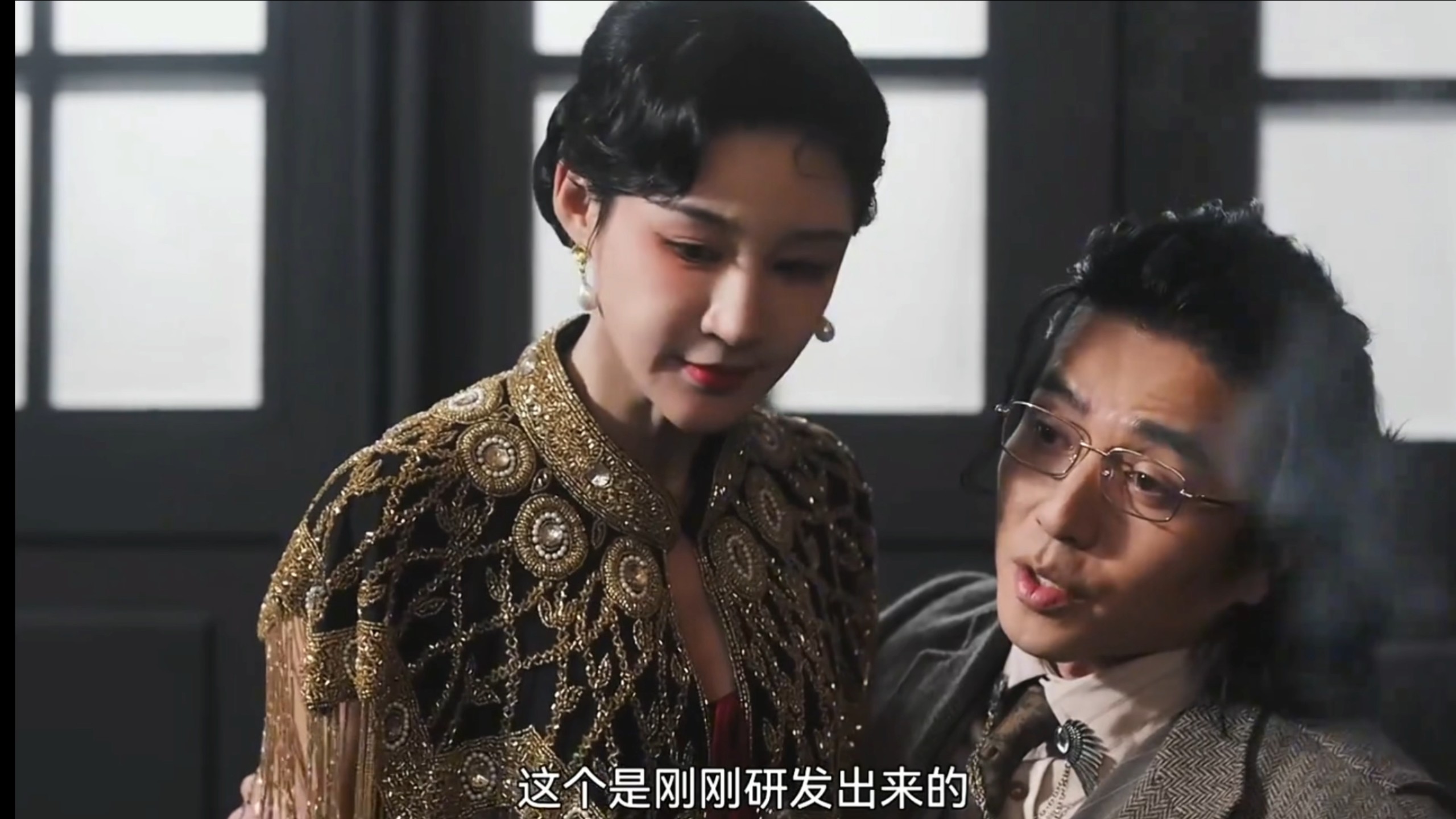 撕开体面，看人性最黑暗的沉沦。#惩罚者