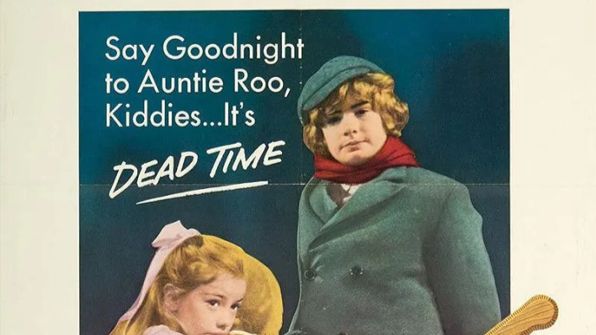 【中英字幕】Whoever Slew Auntie Roo 1972（谁杀了小豆阿姨？）