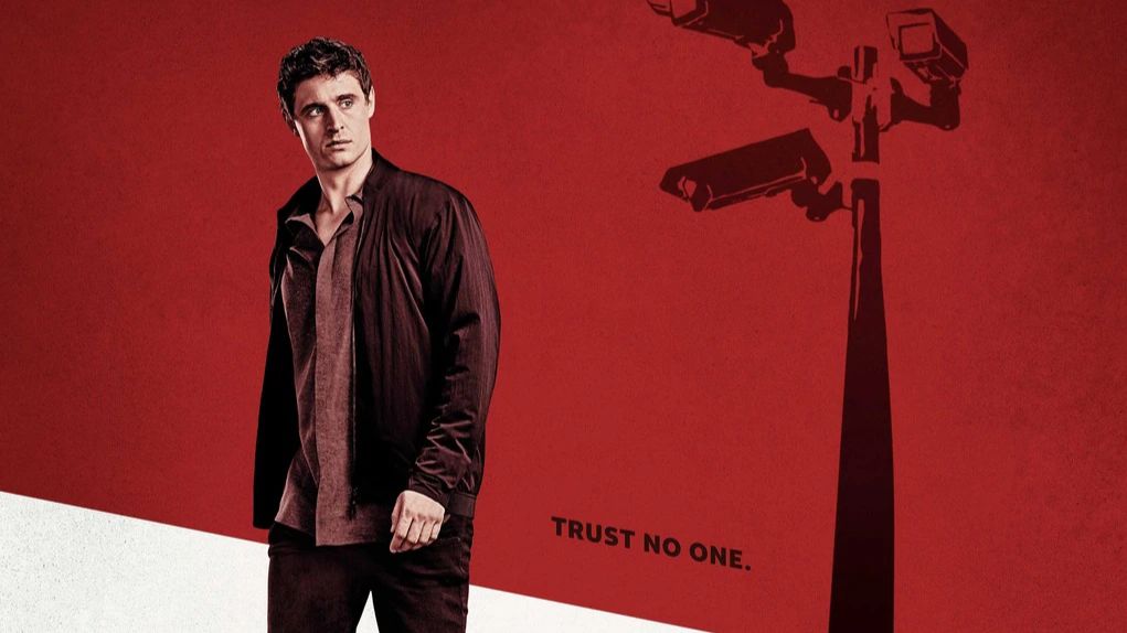 【美剧】秃鹰.Condor.S02 (2020)