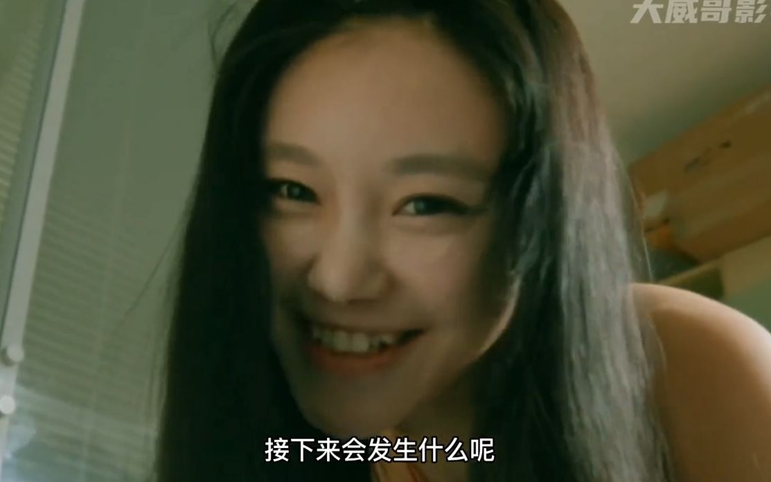 小伙进了寡妇家，结果寡妇强行要教他做男人，含泪答应
