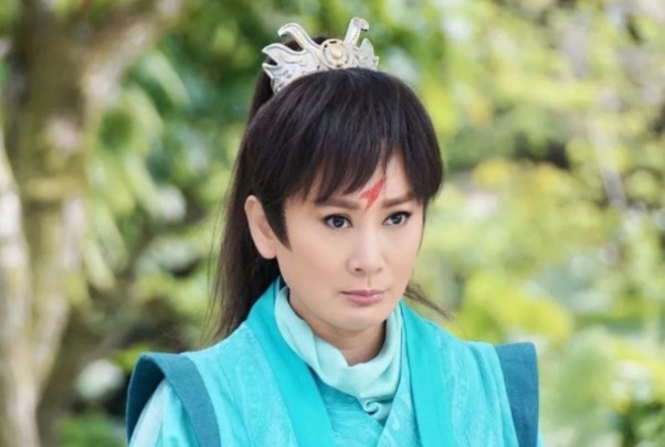 【杨丽花歌仔戏】忠孝节义之万古流芳