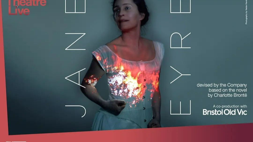 简爱National Theatre Live: Jane Eyre（2015）