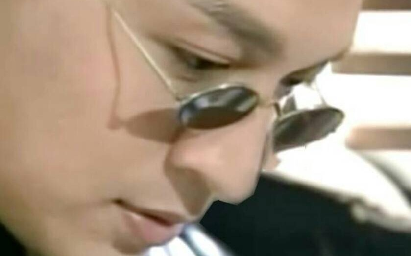 【马景涛】【今生今世】1995 今生今世 马景涛合集cut 1080P 分饰刘寒星父子