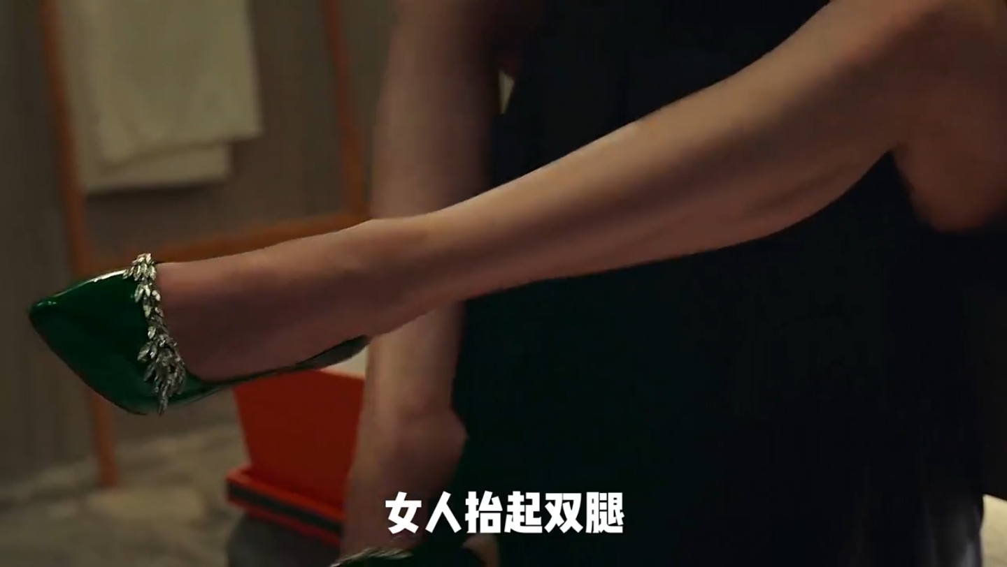 宋慧乔复仇爽剧