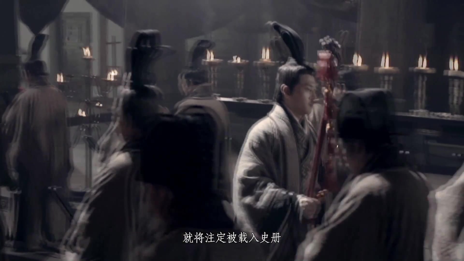 【10集全】河西走廊