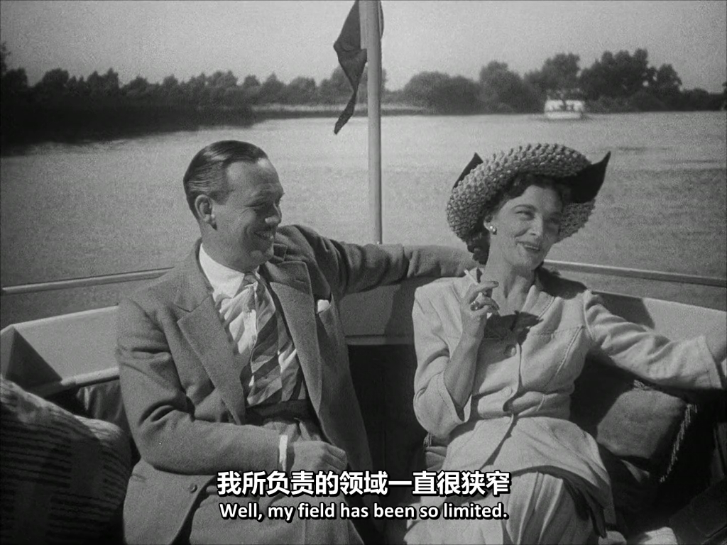 【英国/剧情/犯罪/中字】琼楼梦(1948)