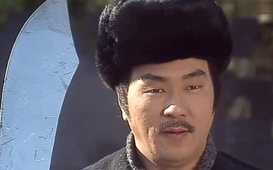 【超燃武打】陆阿采三战苗卓峰！三次交战，一胜一负一平手！