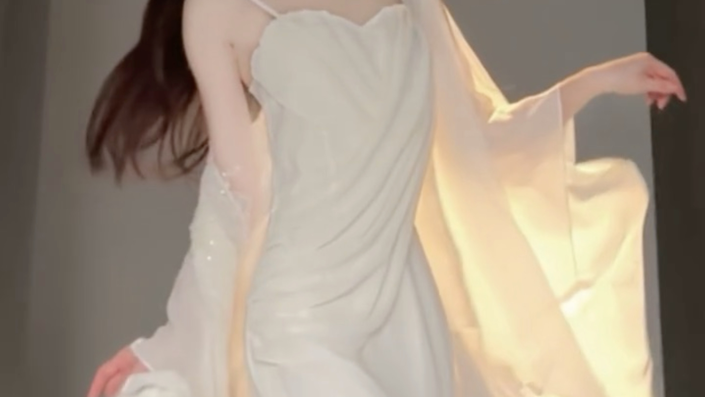 优雅月光