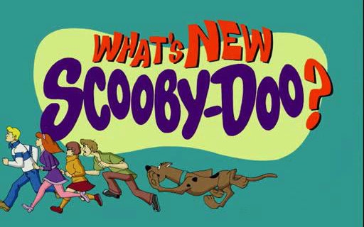 【720P/DVDRip/生肉】what's new scooby doo? 第一季完结 01~13