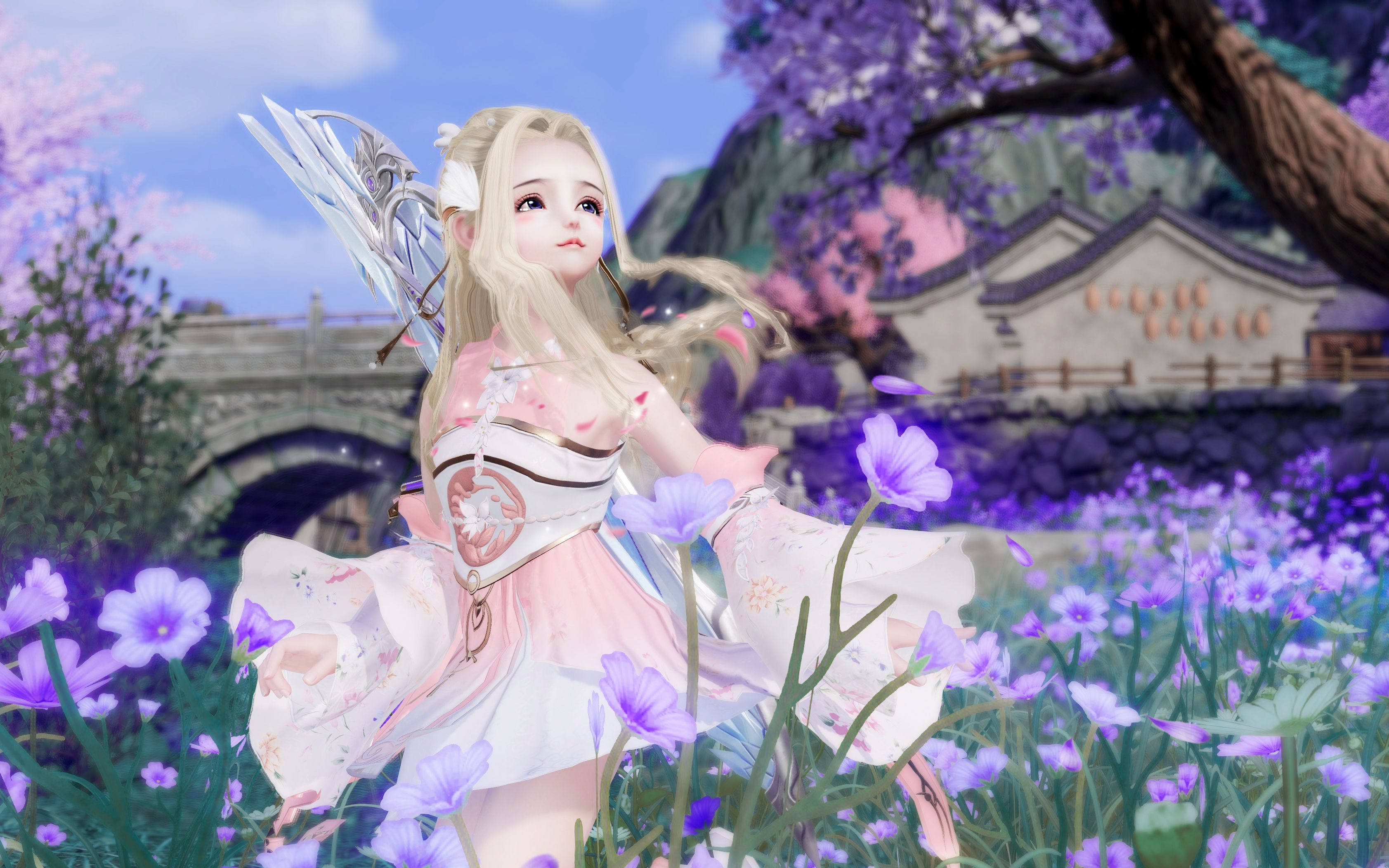 【莫问pve】大徵的打法简介+实战