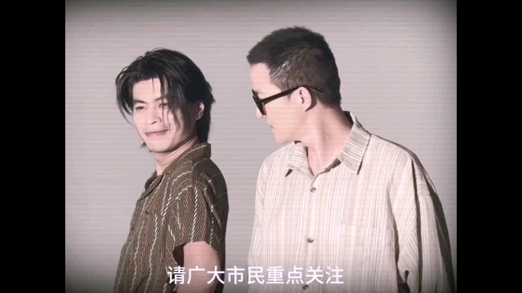 爱上你是我情非得已 |五条人 《情非得已》无对白版 | 仁科混剪
