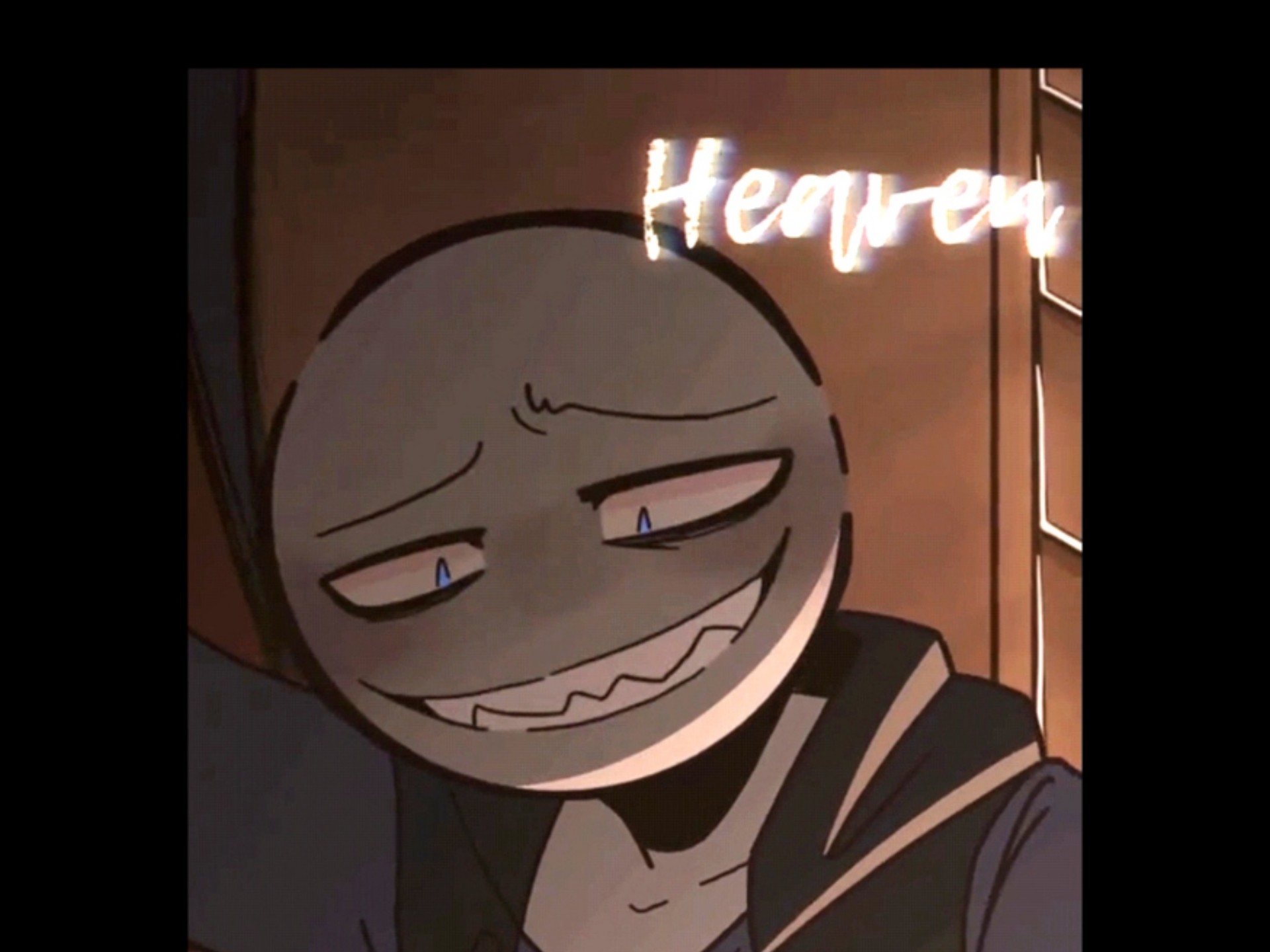 【搬运/ybg/彼得&amp;y/n】天堂7(20)分钟 7 Minutes in Heaven [Peter&amp;y/n]