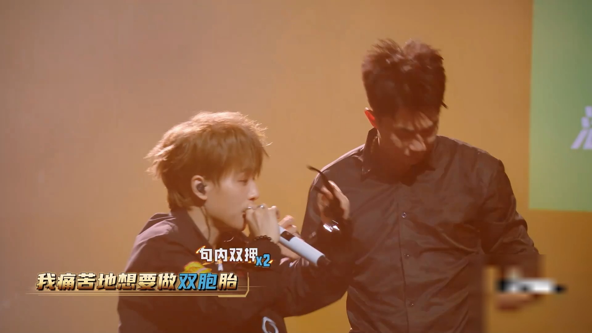 争夺名人堂！Rapeter吴嘉轩《小rapper》致敬多位Rapper