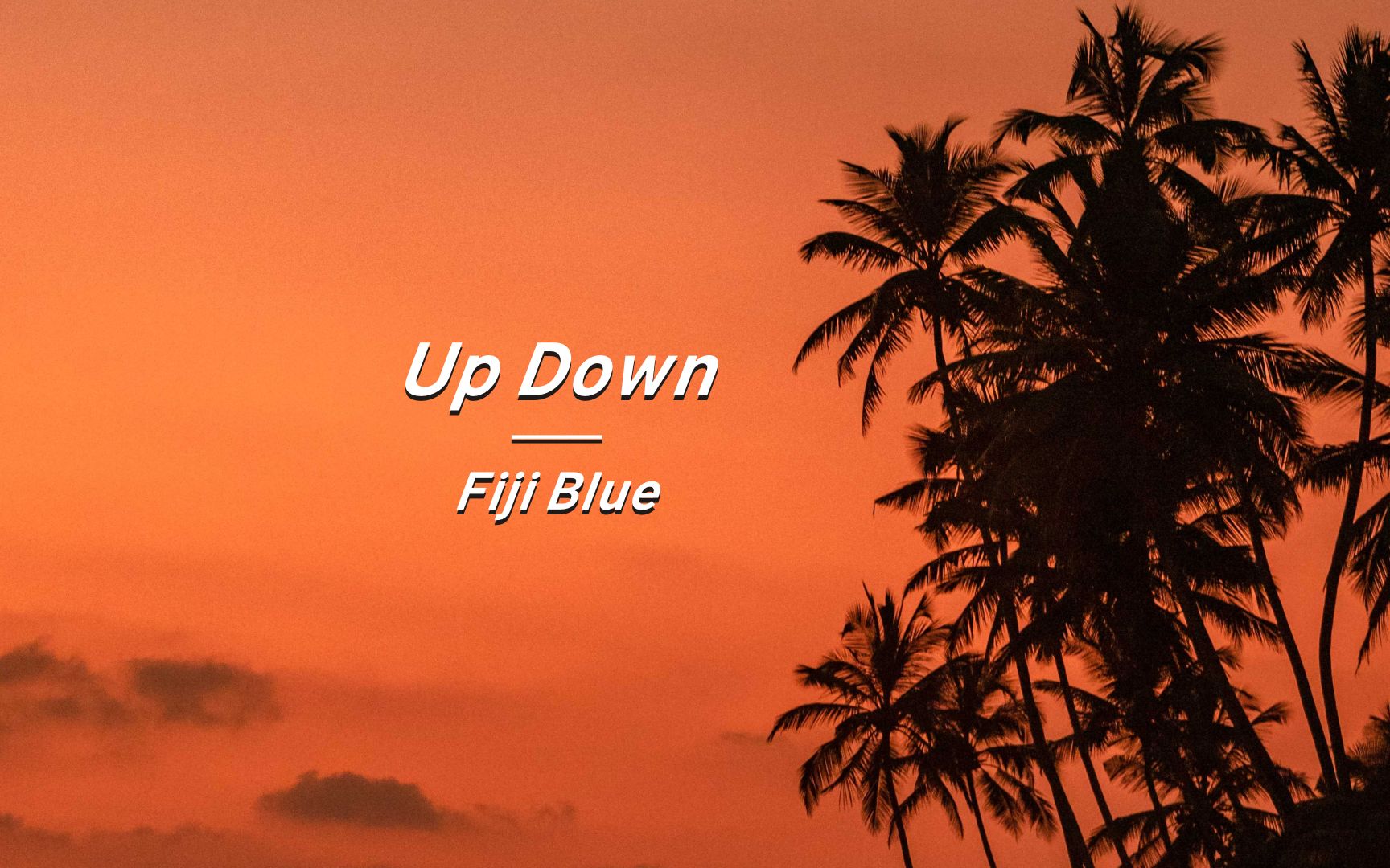 “旧歌重听就像是旧事重提”《Up Down》