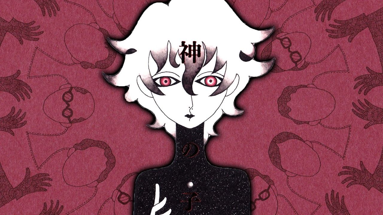 【天使熟肉】会毁掉你三观的猎奇日本漫画：《神之子》| 反人类的虚无主义深渊