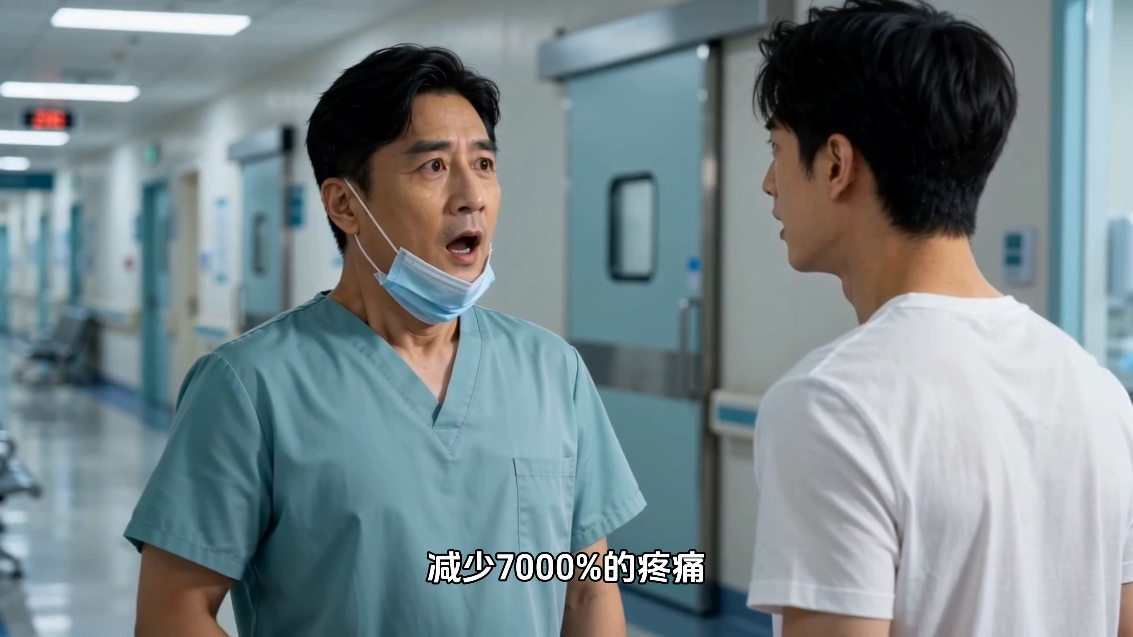 当零零后第一次当父亲…