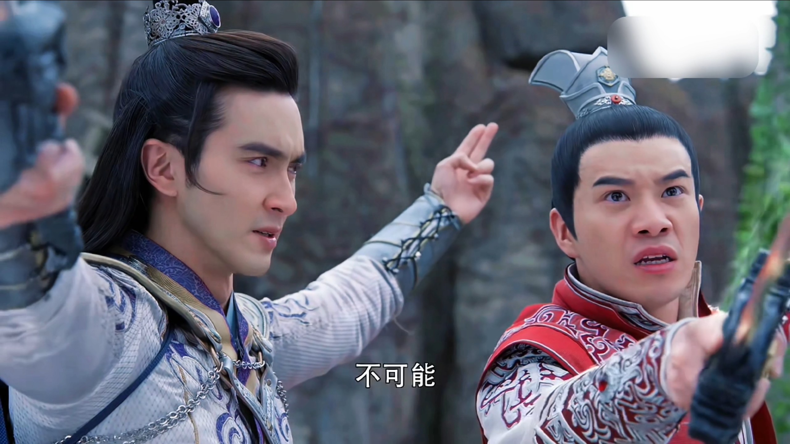 神器认主这一块。“那是蜀山前辈的剑，怎么可能保护魔宗的人呢”