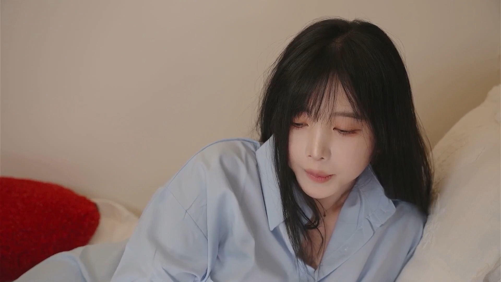 【yoon ying】会员自购 为什么假装看我的kakao talk