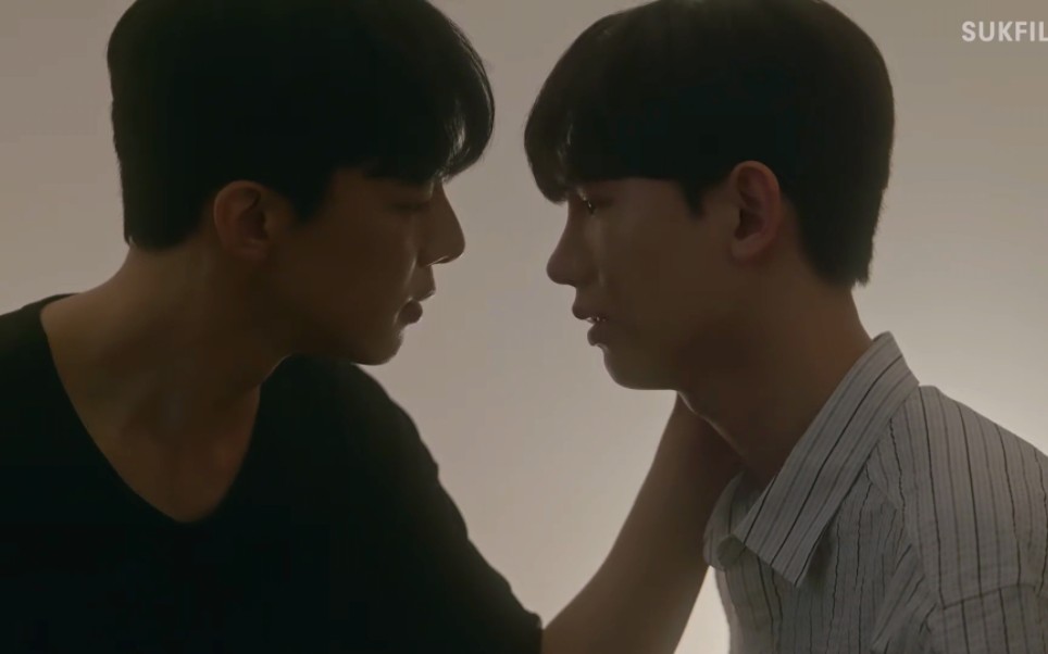 韩短片《首尔蓝调》EP3-2 +删减片段  中字