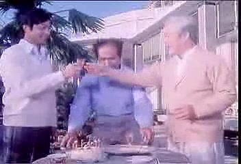 珊瑚岛上的死光