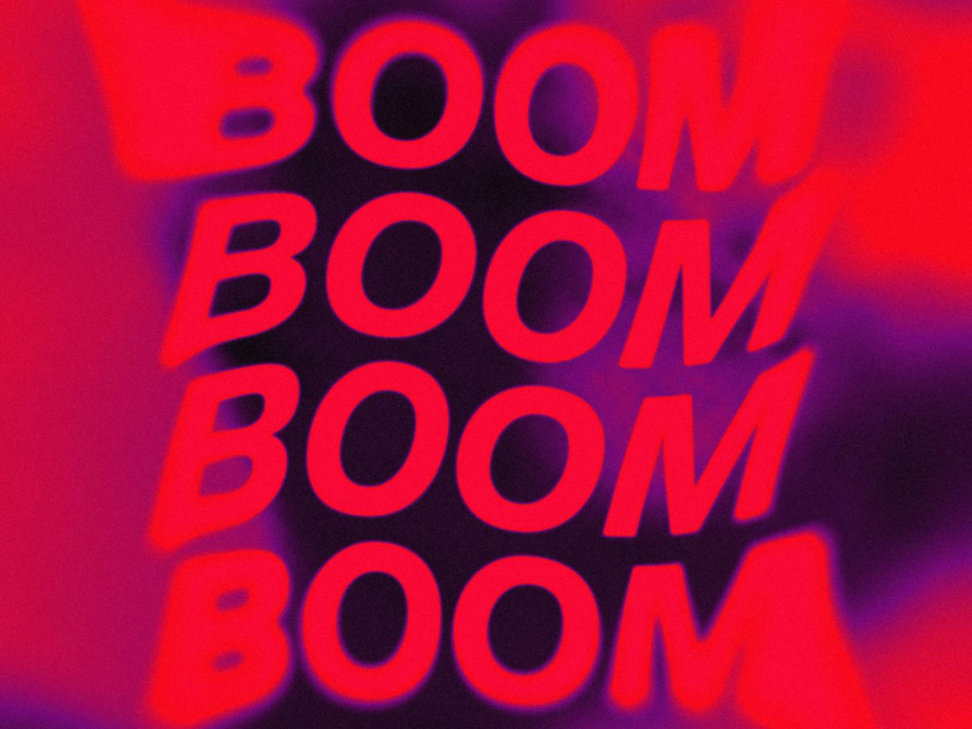 〔HardTekk〕Boom, Boom, Boom, Boom!! (HardTekk)