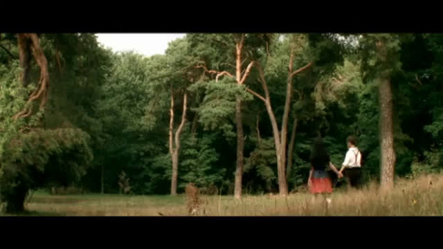【Tarja Turunen】I Walk Alone