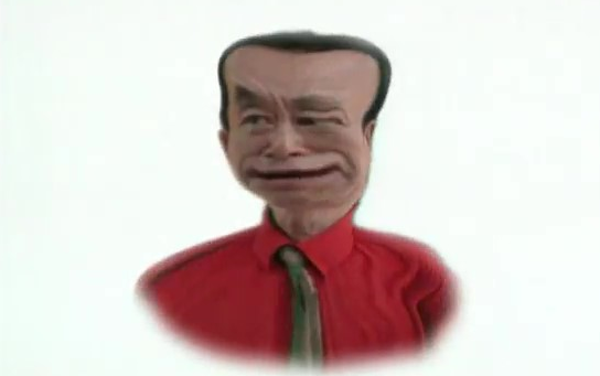 重庆方言剧 《方脑壳的故事》