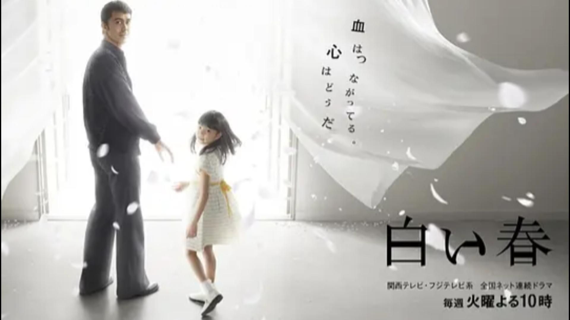 白色之春 2009 豆瓣8.4