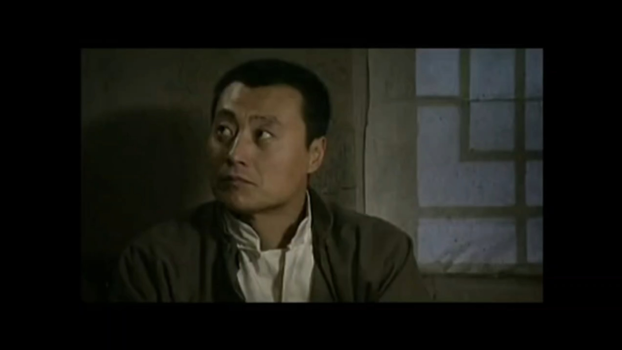 军刀 任程伟cut