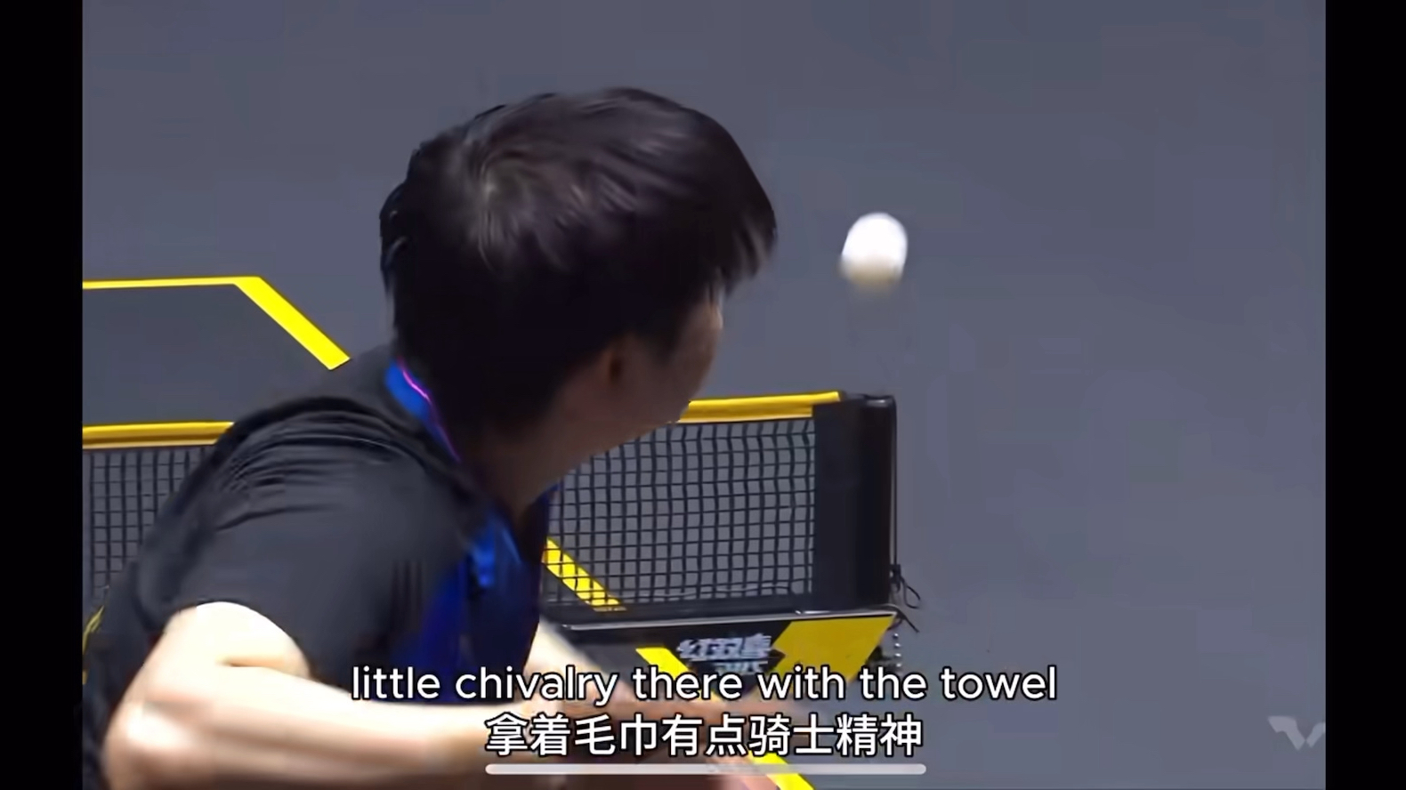 亚当绝对是薯条国头号人物，感谢亚当的解说，他们就是骑士与女王，相互扶持、相互成就！