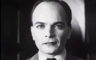 【1920s】库里肖夫实验 / 库里肖夫效应 | Kuleshov Effect / Effetto Kuleshov