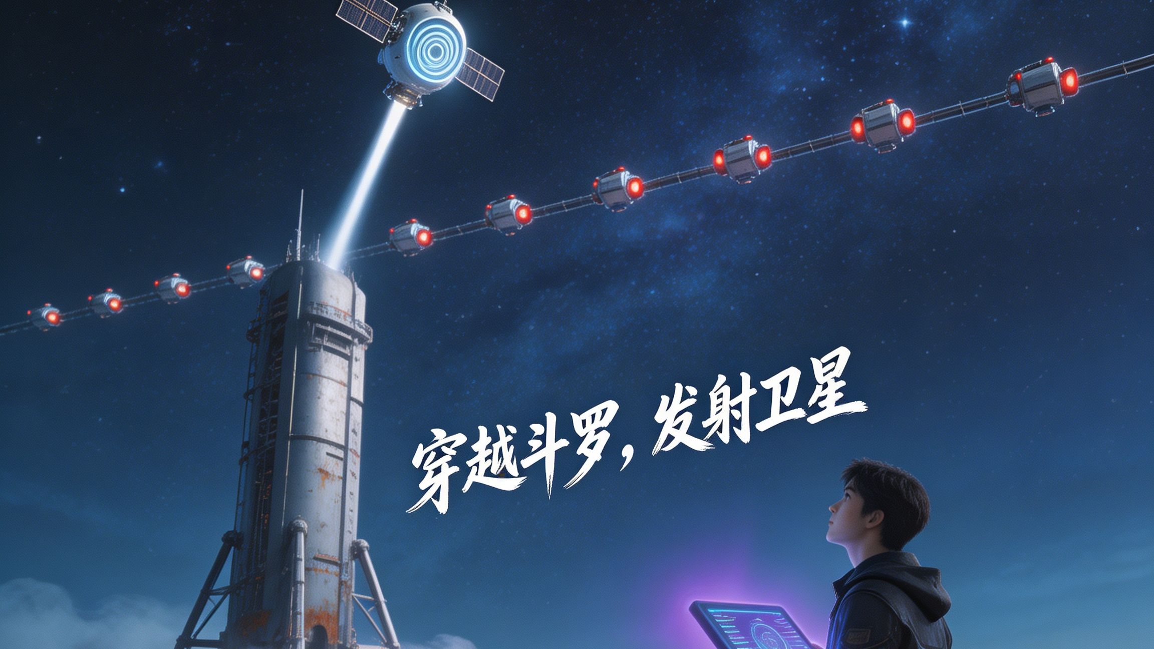 【3小时最新有声书】斗罗大陆最离谱的武魂：这一炮从九天之外落下，昊天锤接不住，海神也接不住