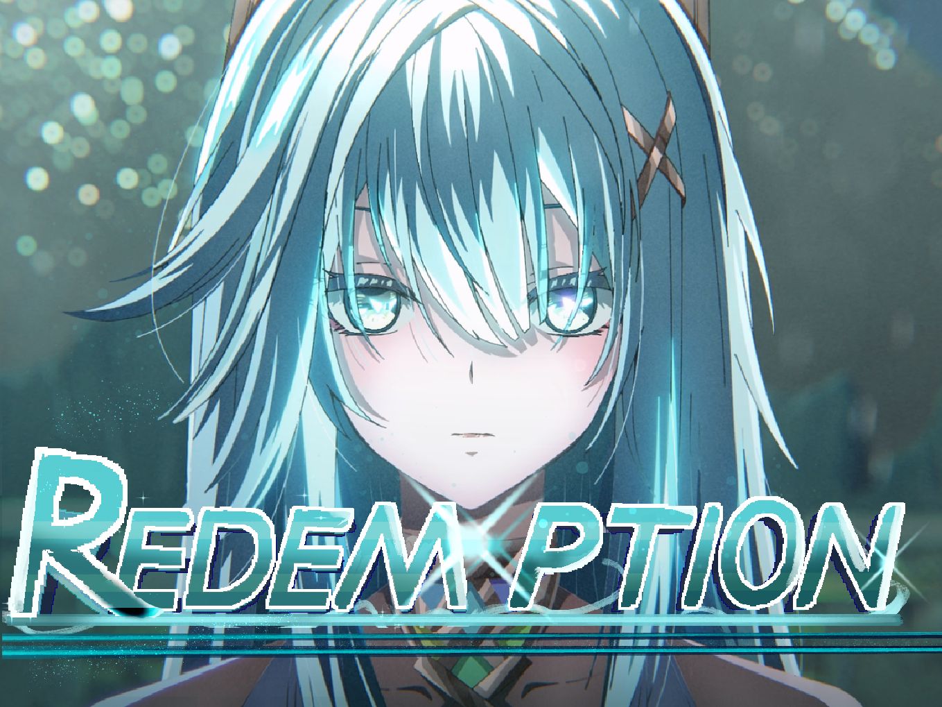 【原神新春会】救赎-Redemption