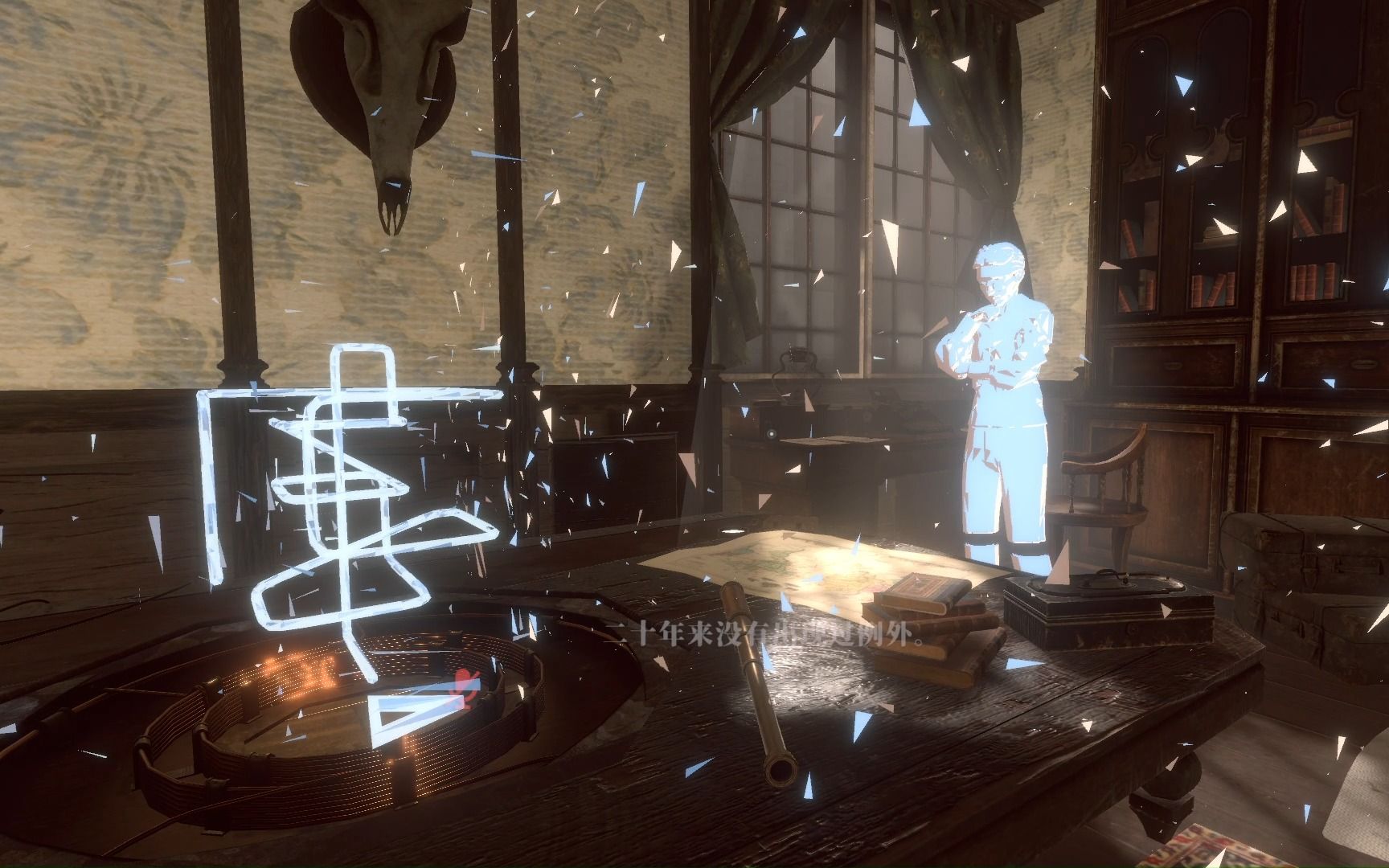 【VRChat】解密地图The Great Inventor Escape全程录像