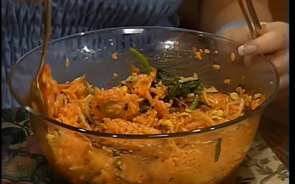 美食篇第一弹