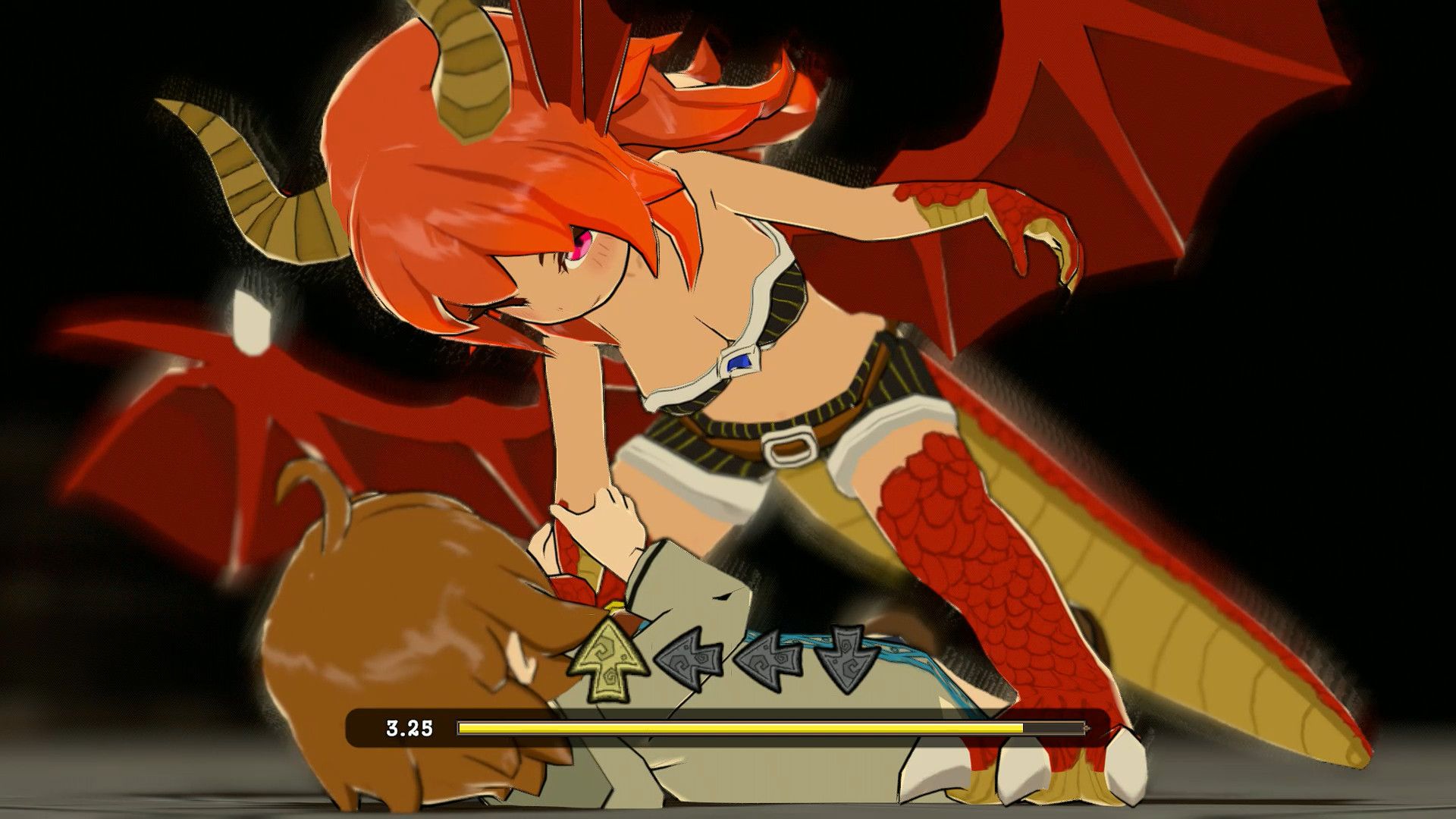 《魔物娘与不可思议的冒险2》第一章中文流程无解说