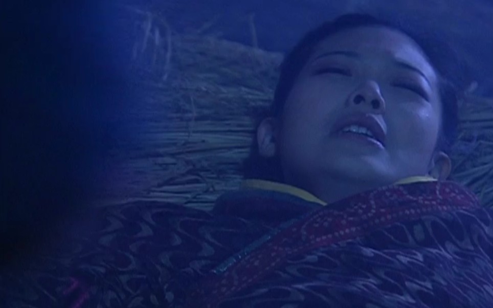 【香艳】《红拂女》，平阳公主被侵占玷污